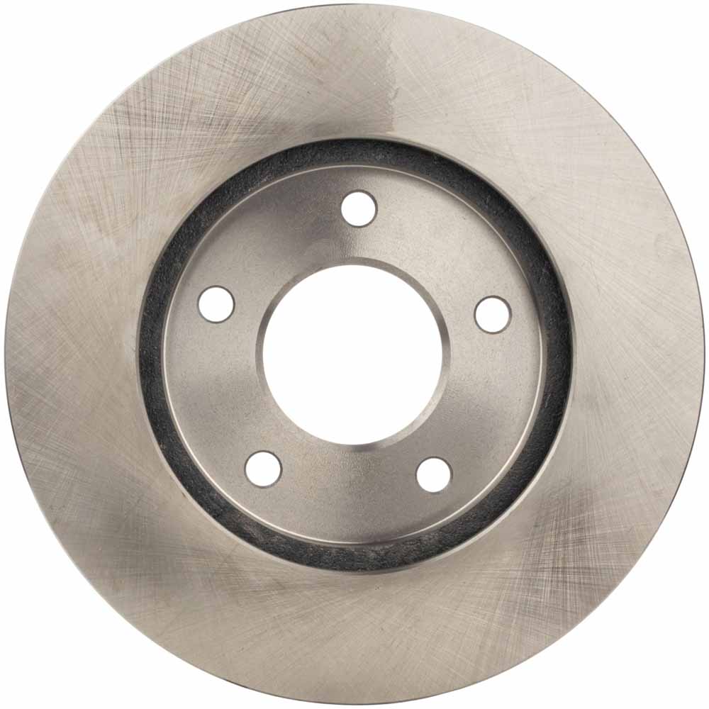 1994 Buick Regal Brake Rotor