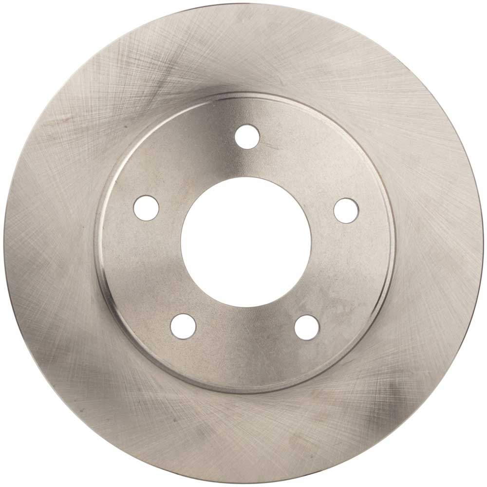 1994 Buick Regal Brake Rotor