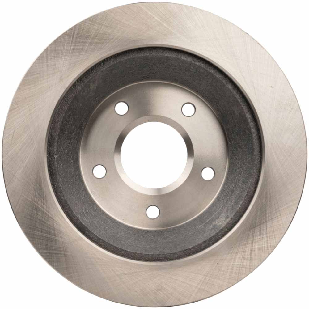 1994 Chevrolet Corvette Brake Rotor