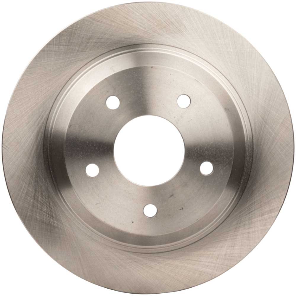 1994 Chevrolet Corvette Brake Rotor