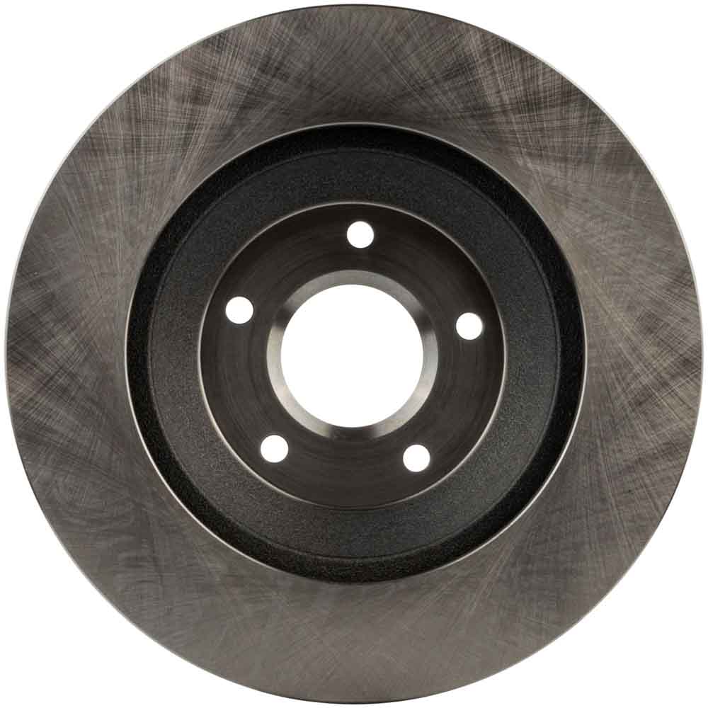 1994 Chevrolet Corvette Brake Rotor
