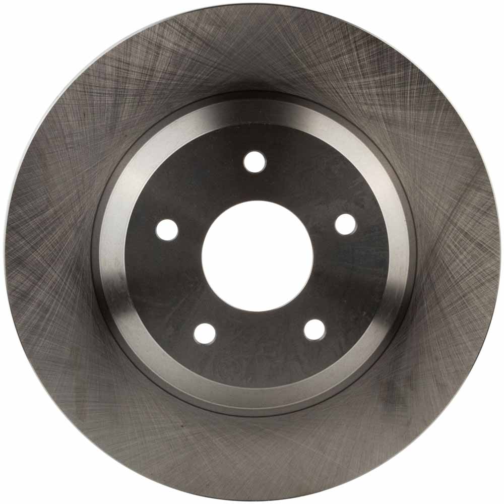 1994 Chevrolet Corvette Brake Rotor