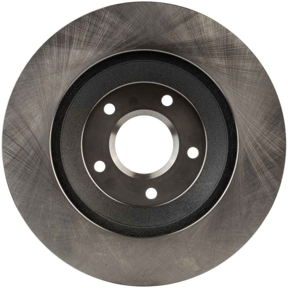 1996 Chevrolet Corvette Brake Rotor