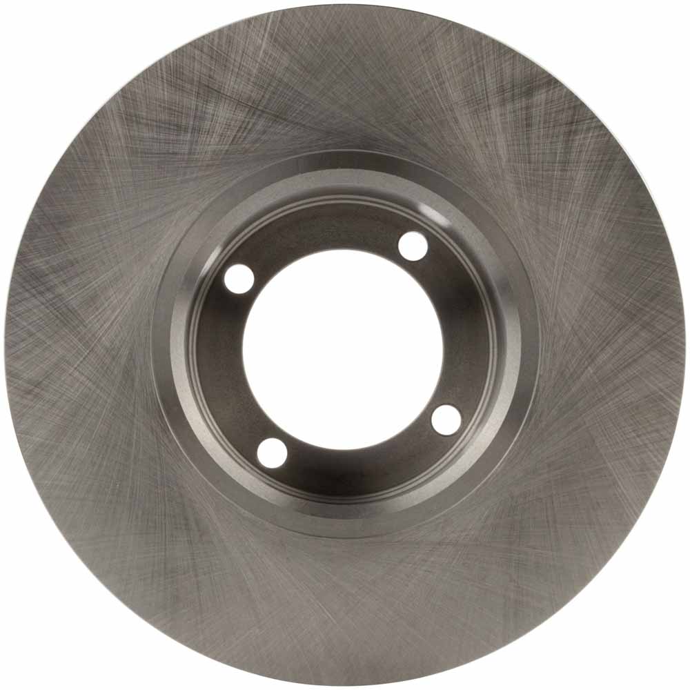 1990 Pontiac LeMans Brake Rotor