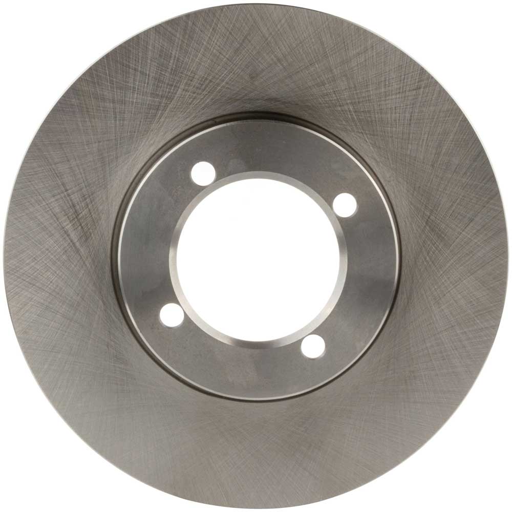 1990 Pontiac LeMans Brake Rotor