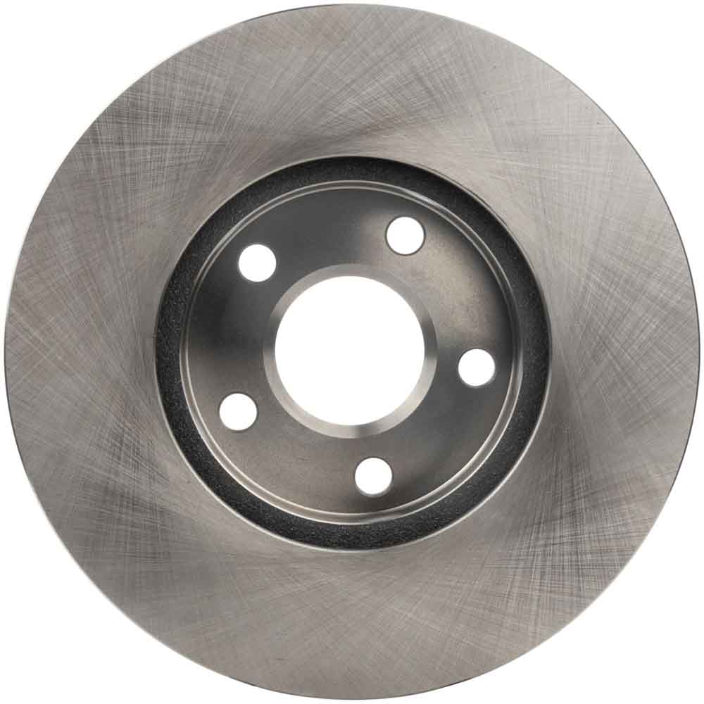 2000 Chevrolet Cavalier Brake Rotor