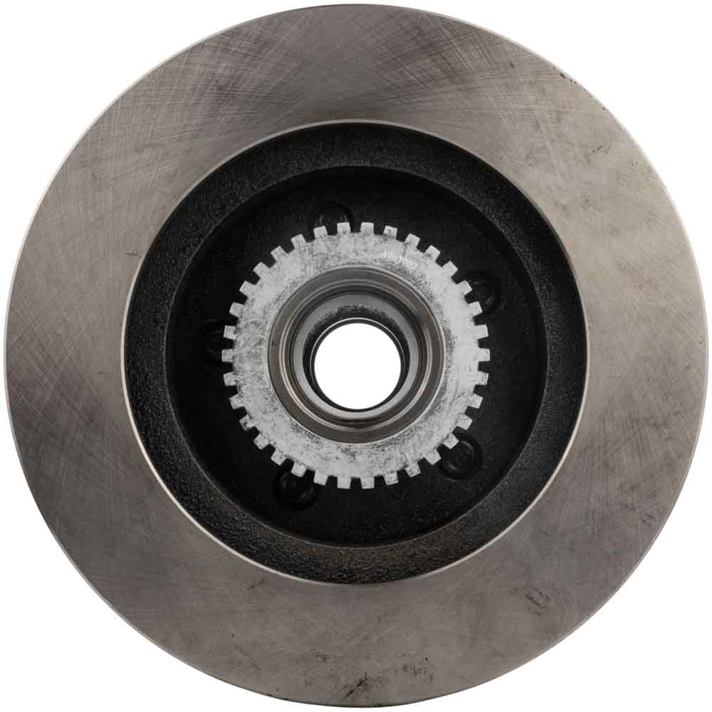 1992 Buick Roadmaster Brake Rotor and Hub Assembly