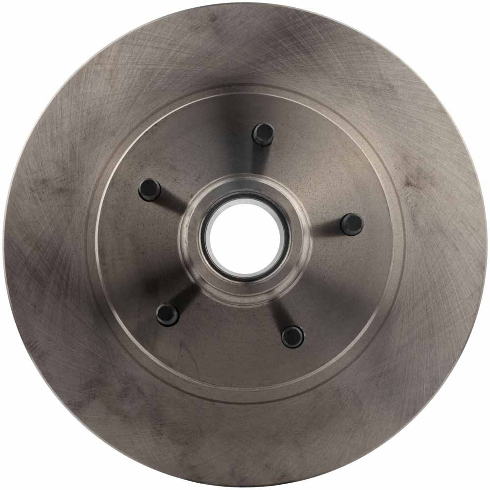 1992 Buick Roadmaster Brake Rotor and Hub Assembly