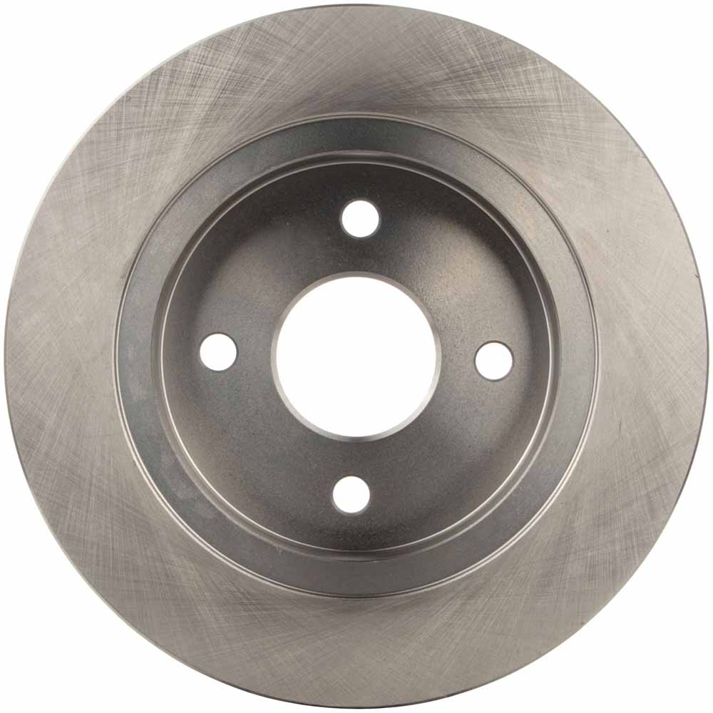 Magma PMR223050 Brake Rotor