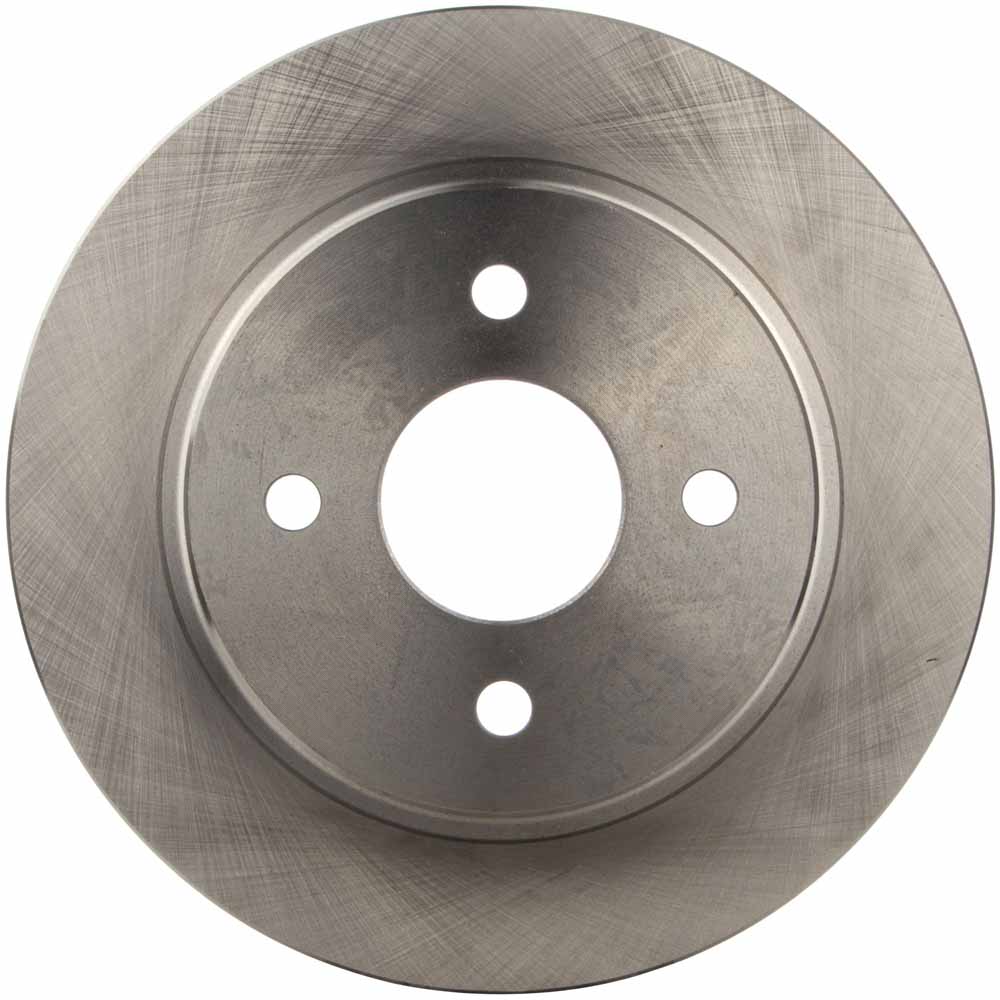 Magma PMR223050 Brake Rotor