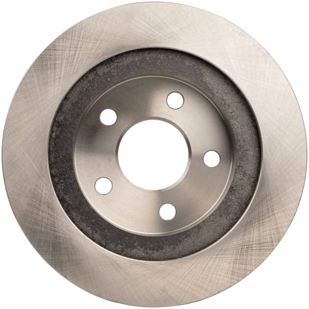 1996 Pontiac Firebird Brake Rotor