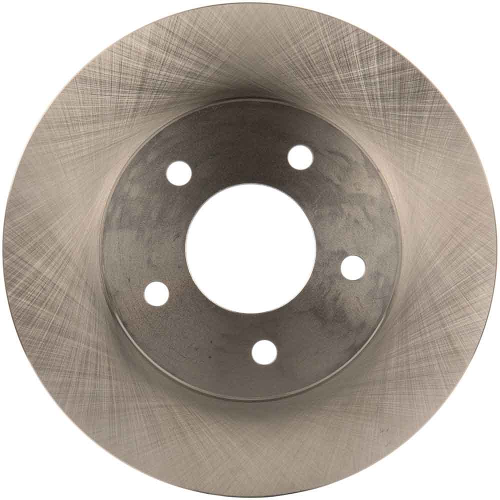 1999 Oldsmobile Cutlass Brake Rotor