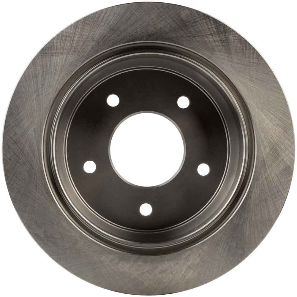 1996 Chevrolet Impala Brake Rotor