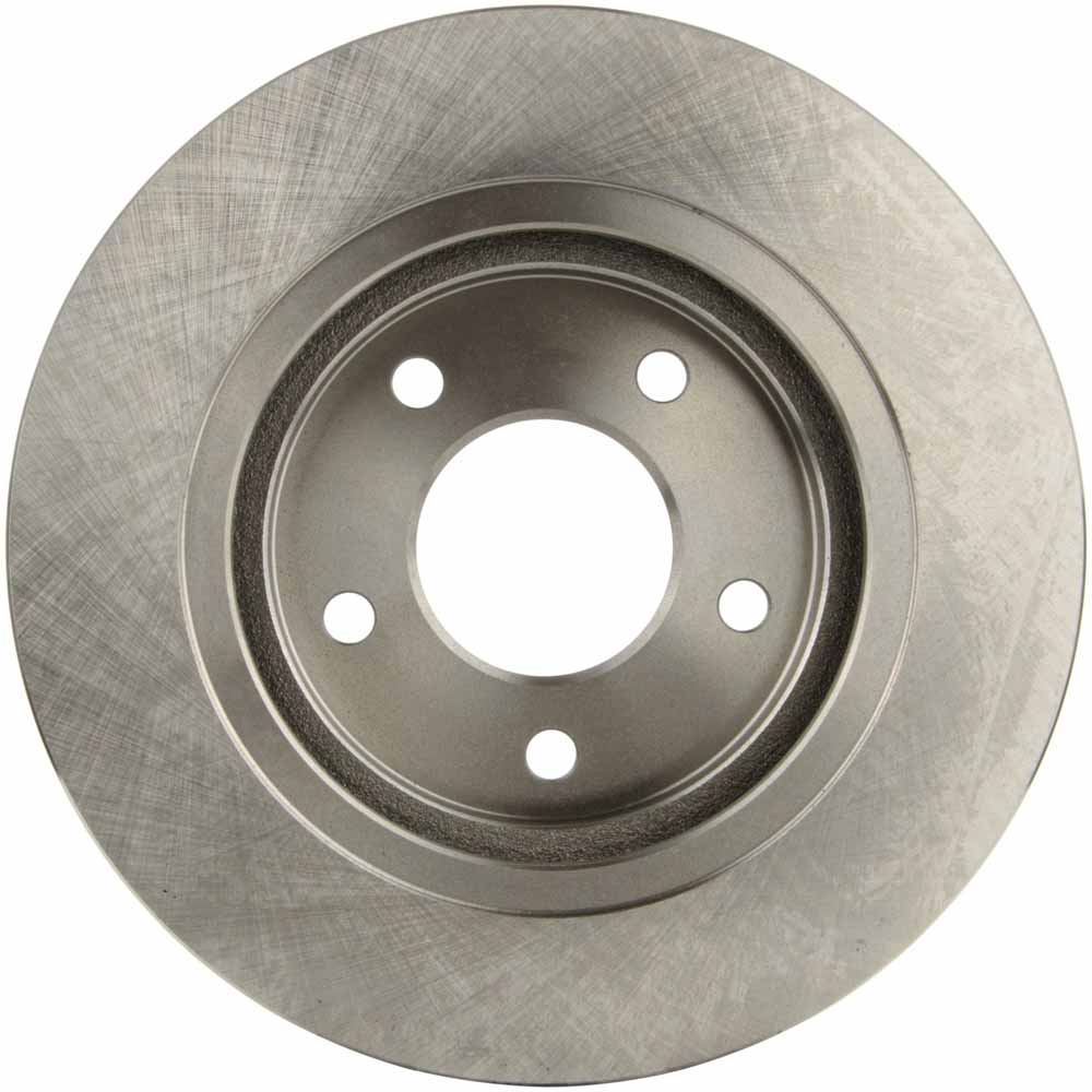 1996 Buick Regal Brake Rotor