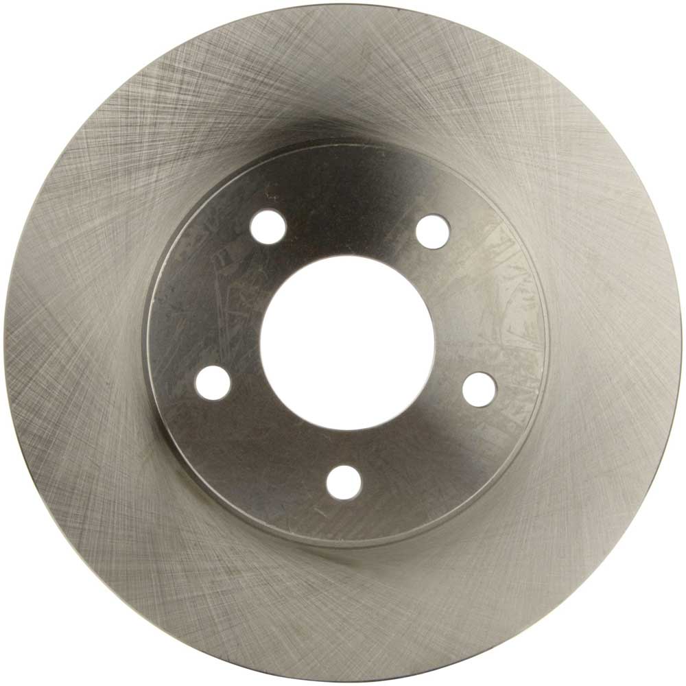 1996 Buick Regal Brake Rotor