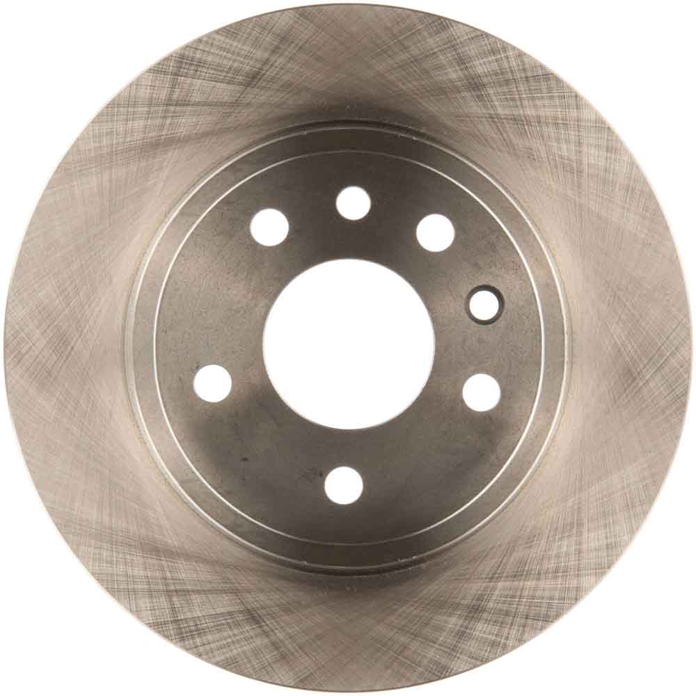 2000 Cadillac Catera Brake Rotor
