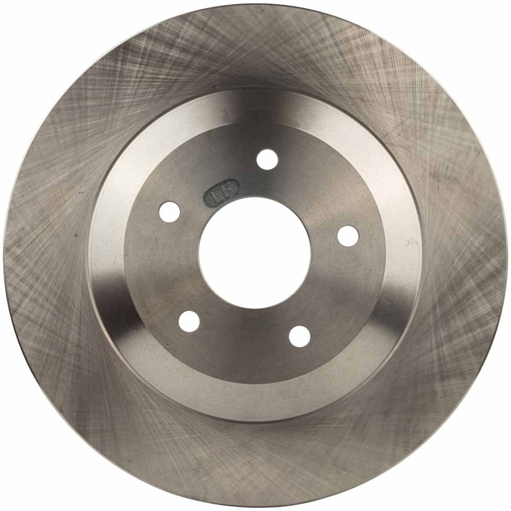 2000 Chevrolet Corvette Brake Rotor