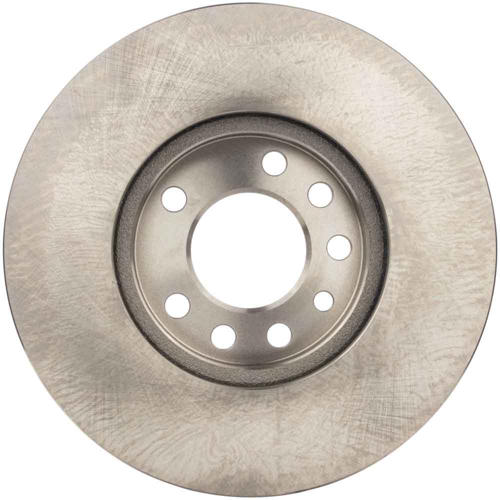 2000 Saturn LS1 Brake Rotor