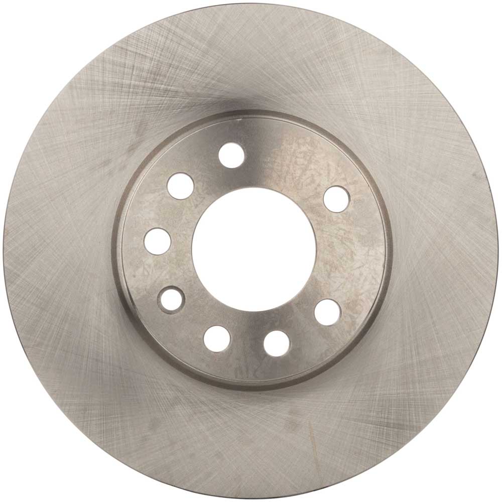 2000 Saturn LS1 Brake Rotor