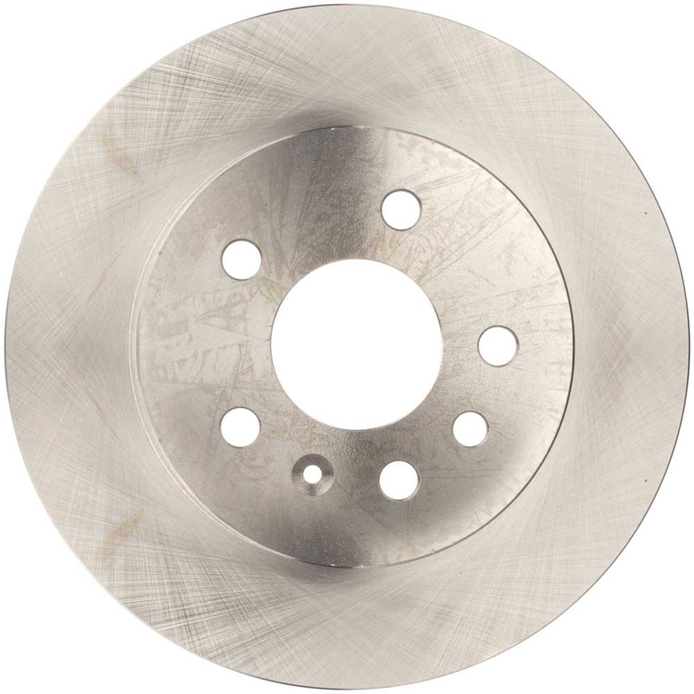 2000 Saturn LS2 Brake Rotor