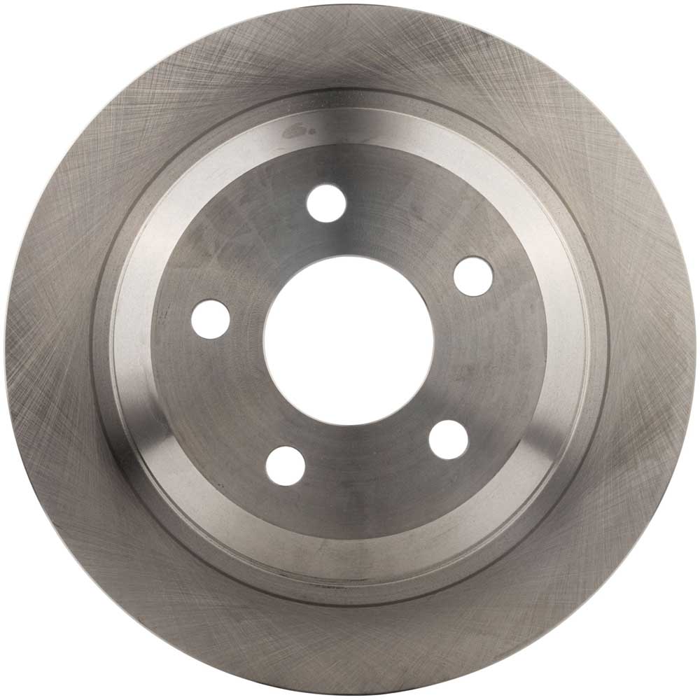 2000 Chevrolet Camaro Brake Rotor