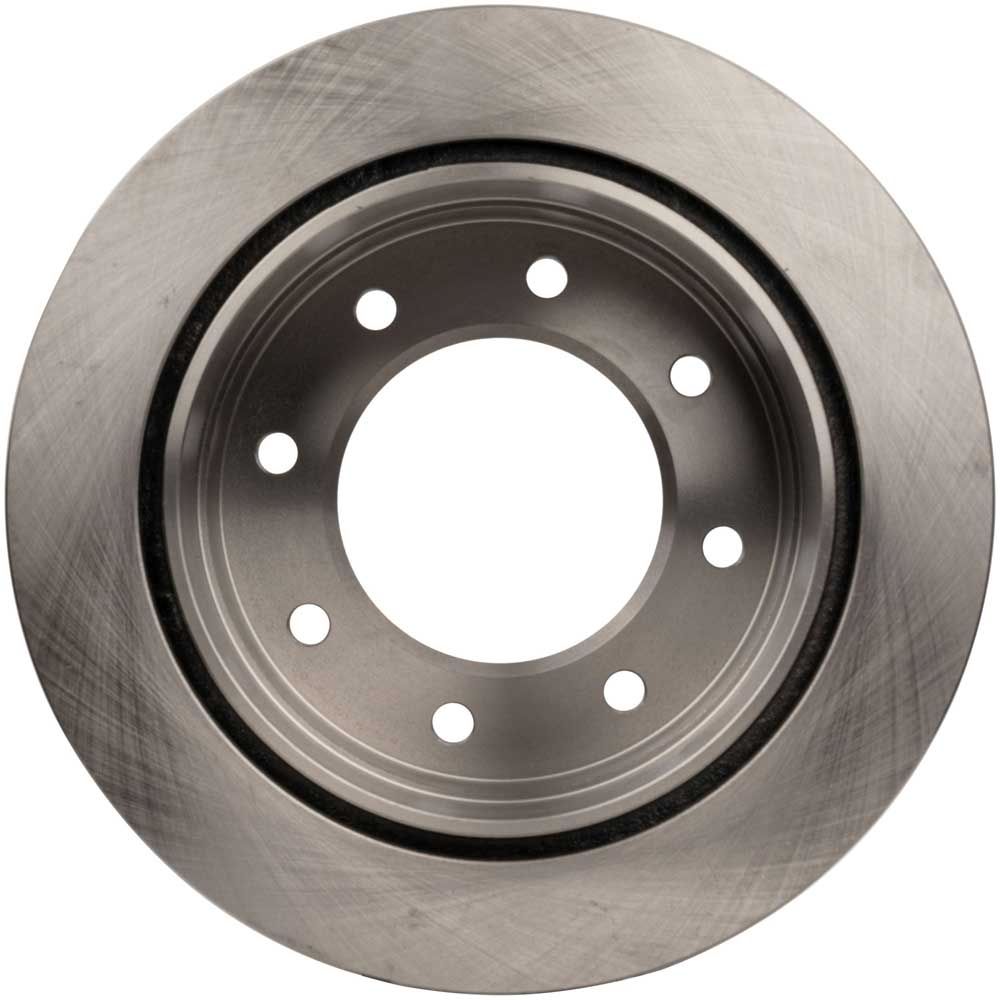 2000 Cadillac Deville Brake Rotor