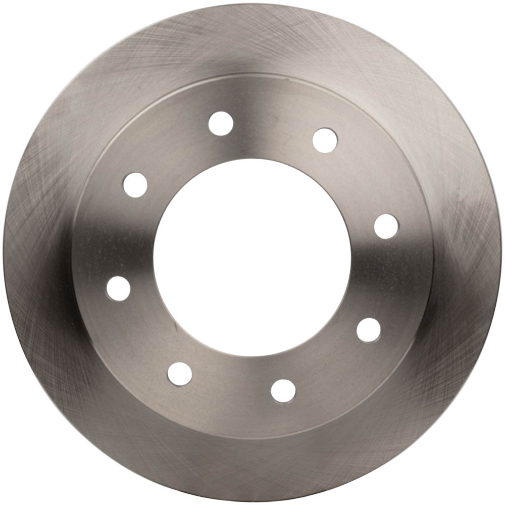 2000 Cadillac Deville Brake Rotor