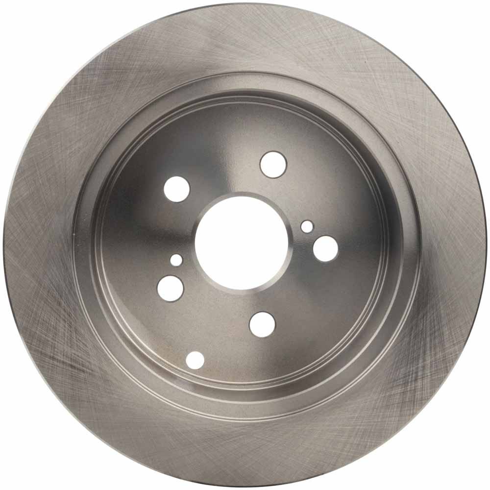 2007 Scion tC Brake Rotor