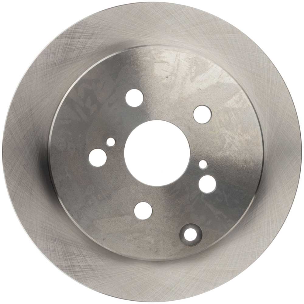 2007 Scion tC Brake Rotor