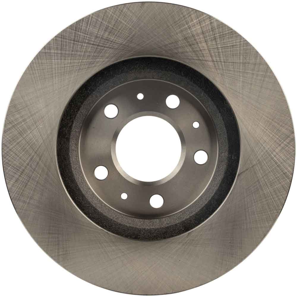 2003 Cadillac CTS Brake Rotor