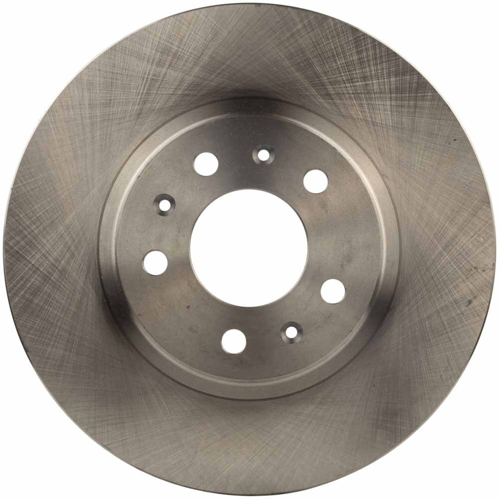 2003 Cadillac CTS Brake Rotor