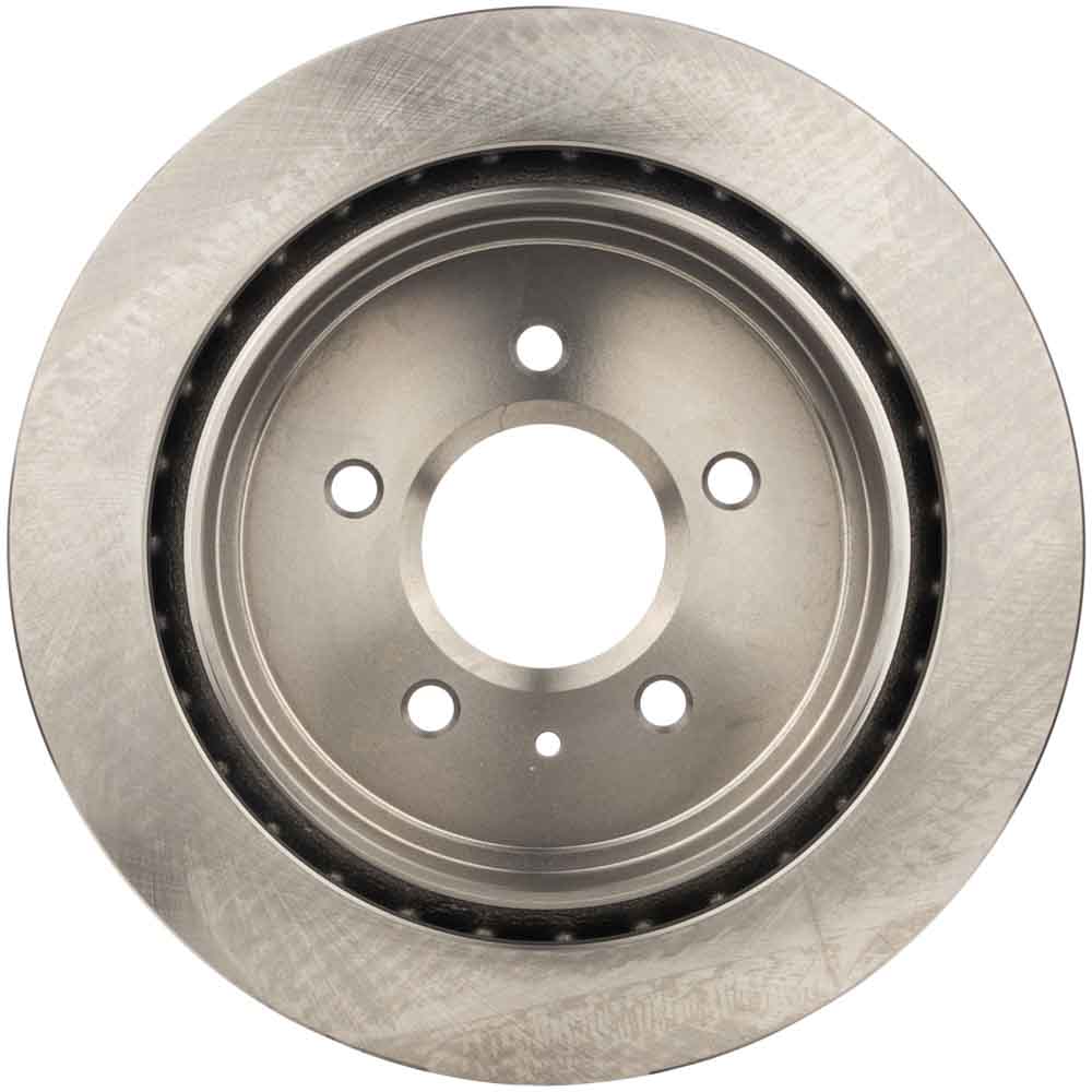 2004 Cadillac CTS Brake Rotor
