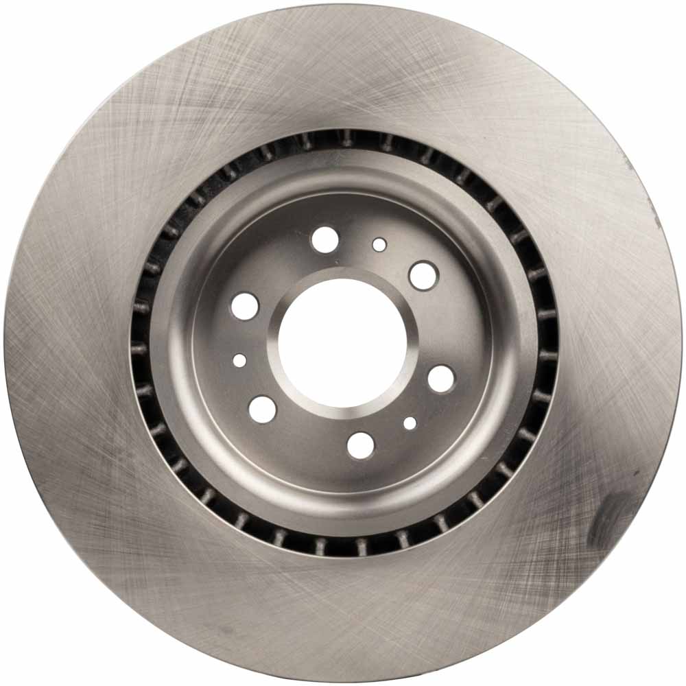 2004 Cadillac CTS Brake Rotor