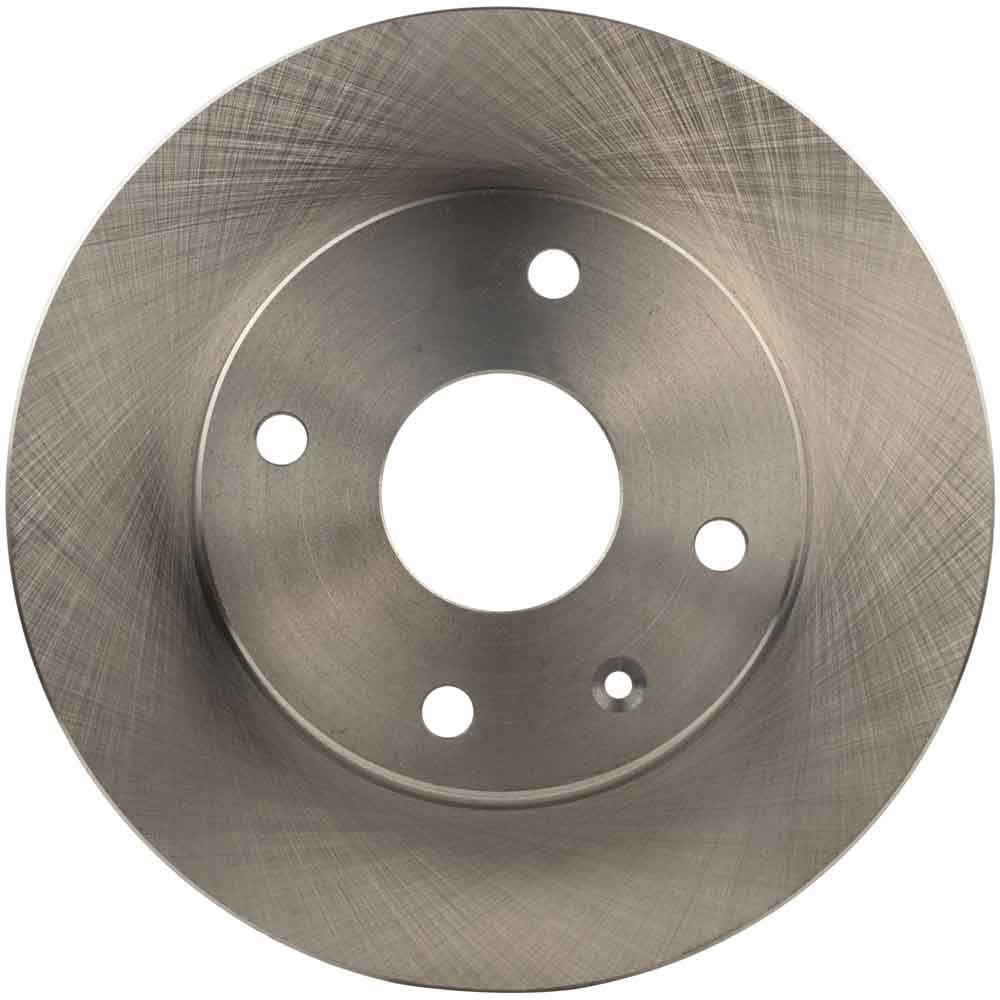 2004 Suzuki Forenza Brake Rotor