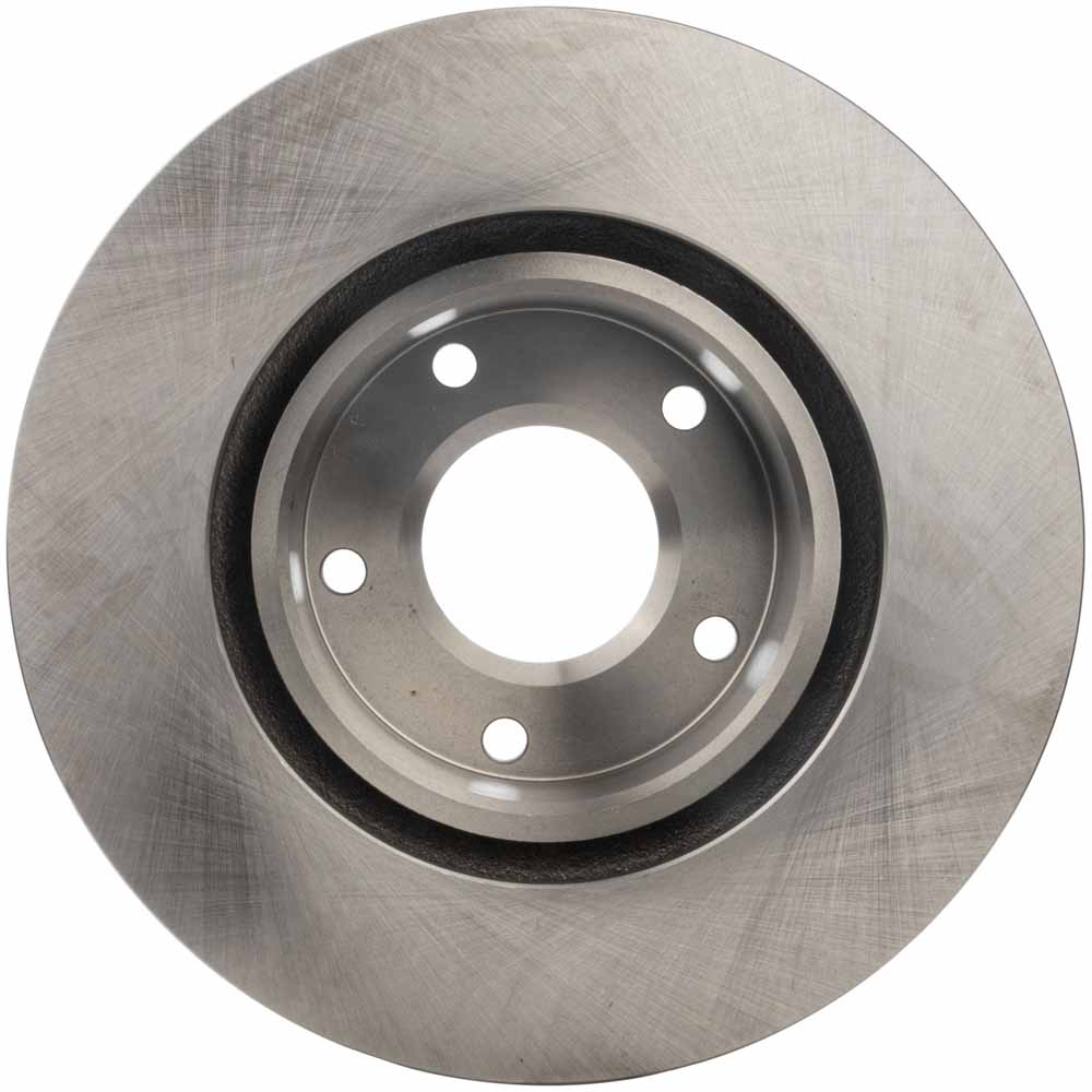 2004 Pontiac GTO Brake Rotor