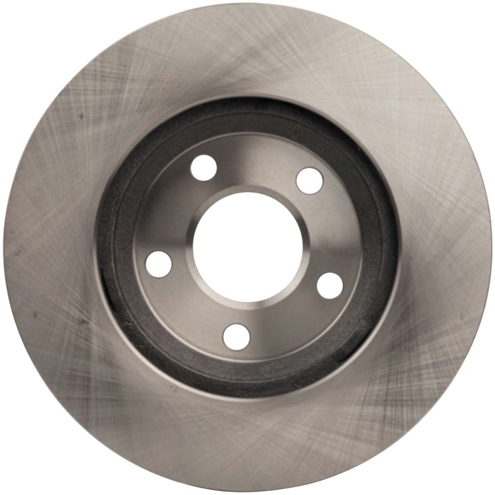 2005 Cadillac Deville Brake Rotor