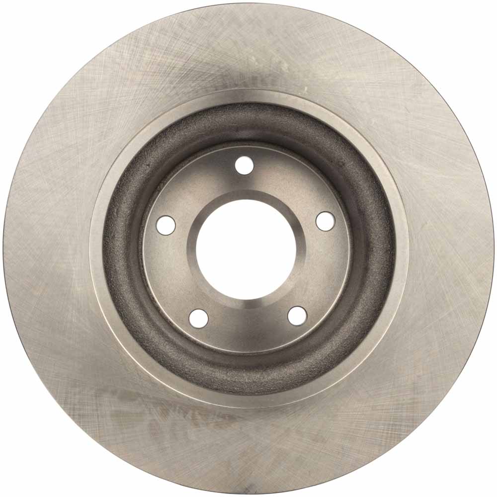 2005 Pontiac GTO Brake Rotor