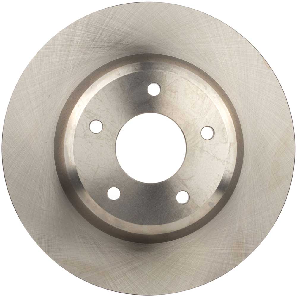 2005 Pontiac GTO Brake Rotor