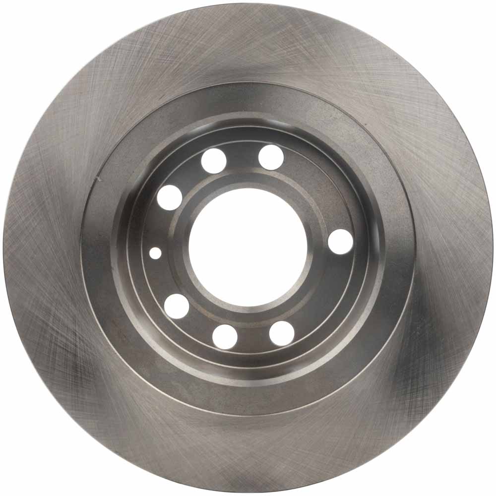 2007 Saturn Sky Brake Rotor