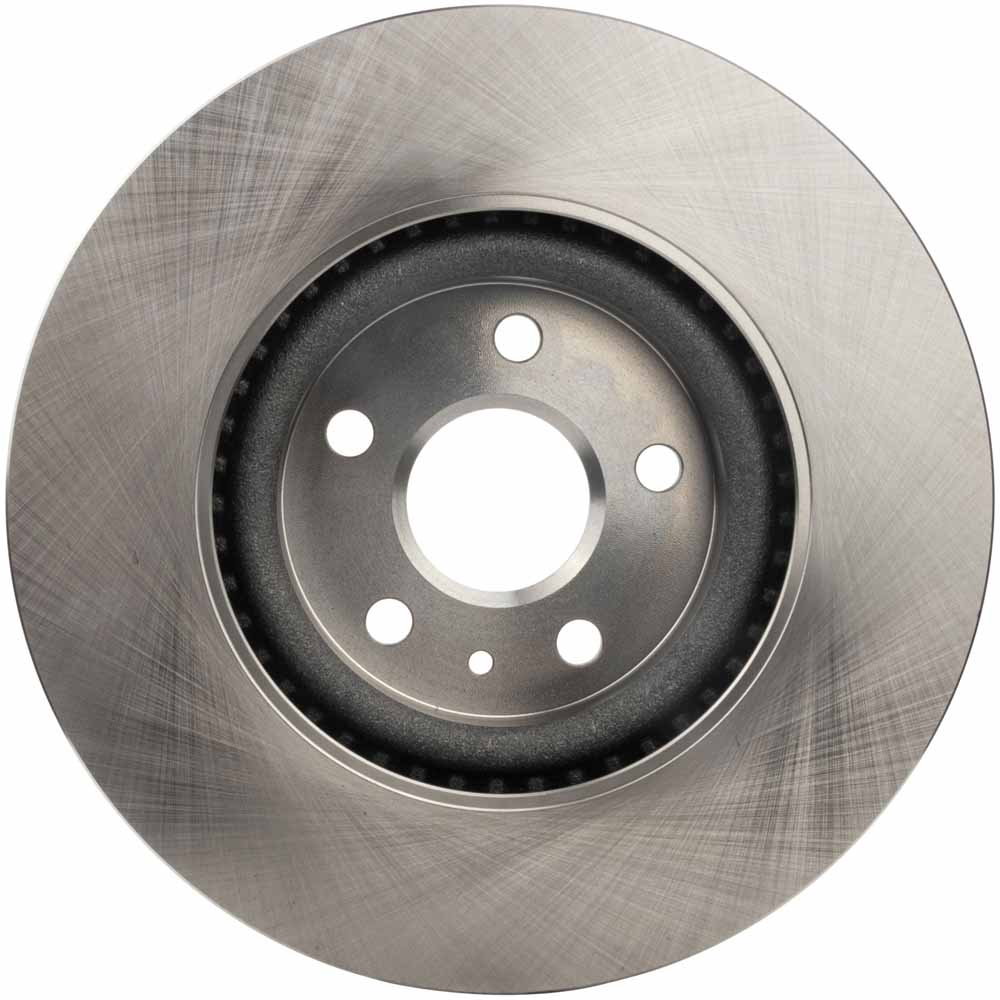 2013 Cadillac XTS Brake Rotor
