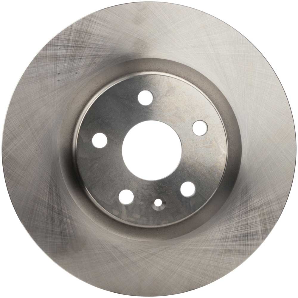 2013 Cadillac XTS Brake Rotor