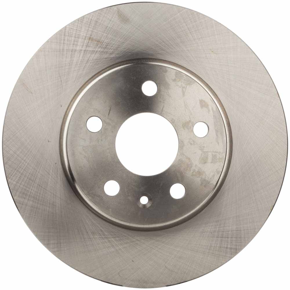2014 Cadillac CTS Brake Rotor