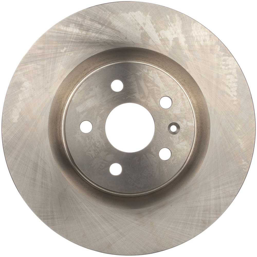 2012 Buick Regal Brake Rotor