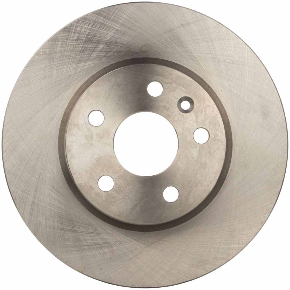 2017 Chevrolet Volt Brake Rotor