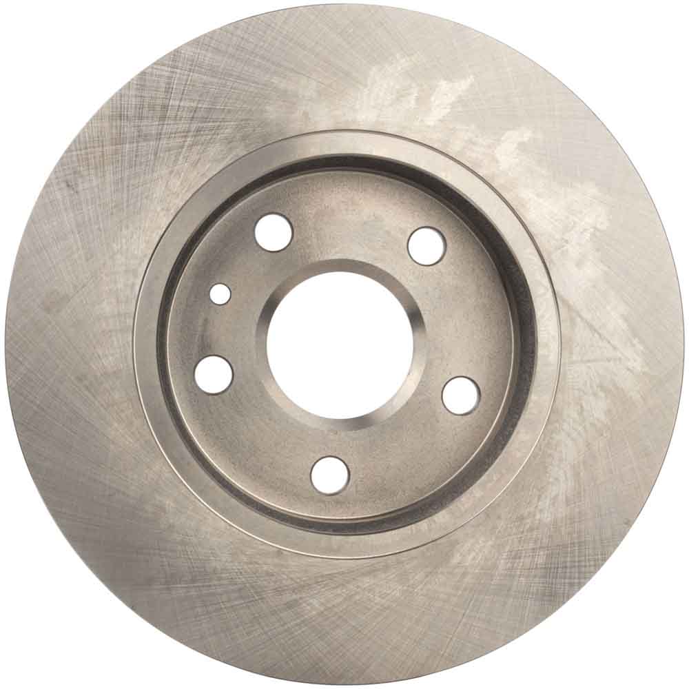 2011 Saab 9-5 Brake Rotor