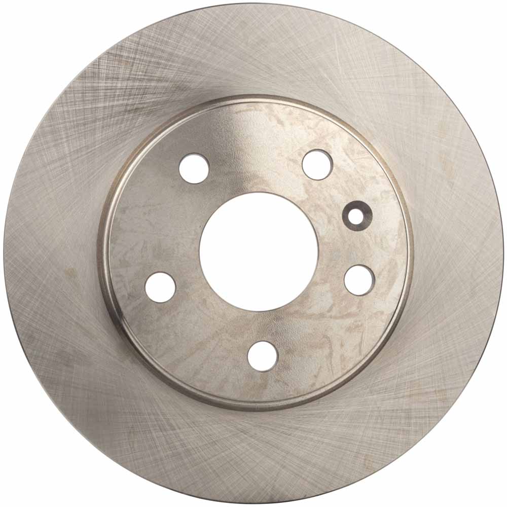 2011 Saab 9-5 Brake Rotor
