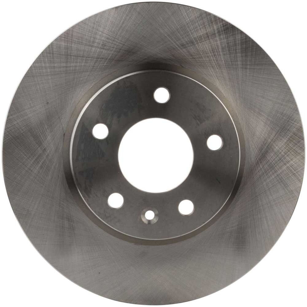 2017 Cadillac ATS Brake Rotor