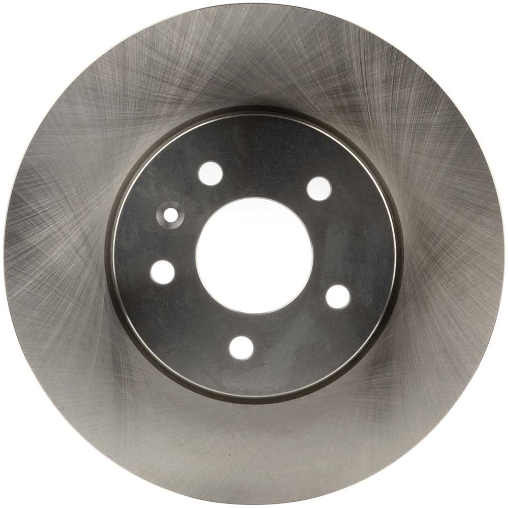 2017 Cadillac ATS Brake Rotor