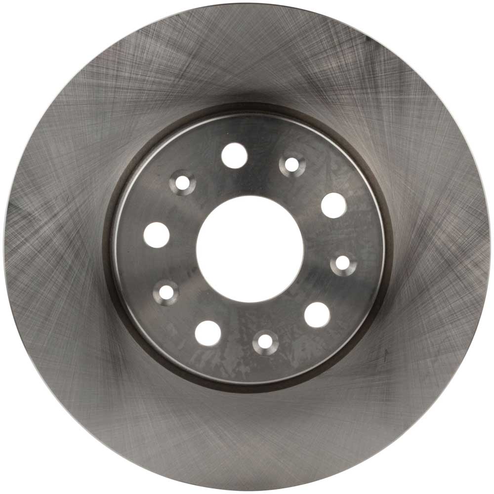 2014 Cadillac CTS Brake Rotor