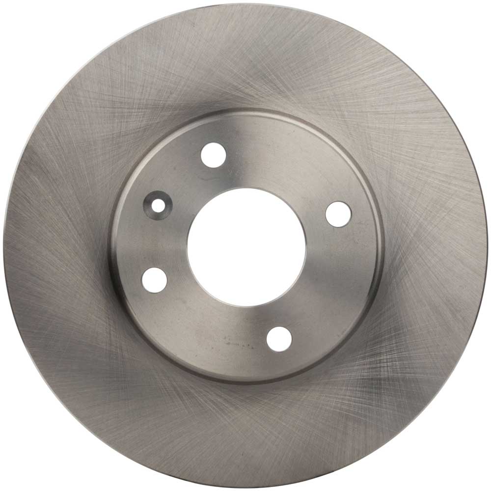 2021 Chevrolet Spark Brake Rotor